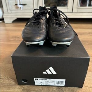 Adidas Copa Pure.1 SG 9.5